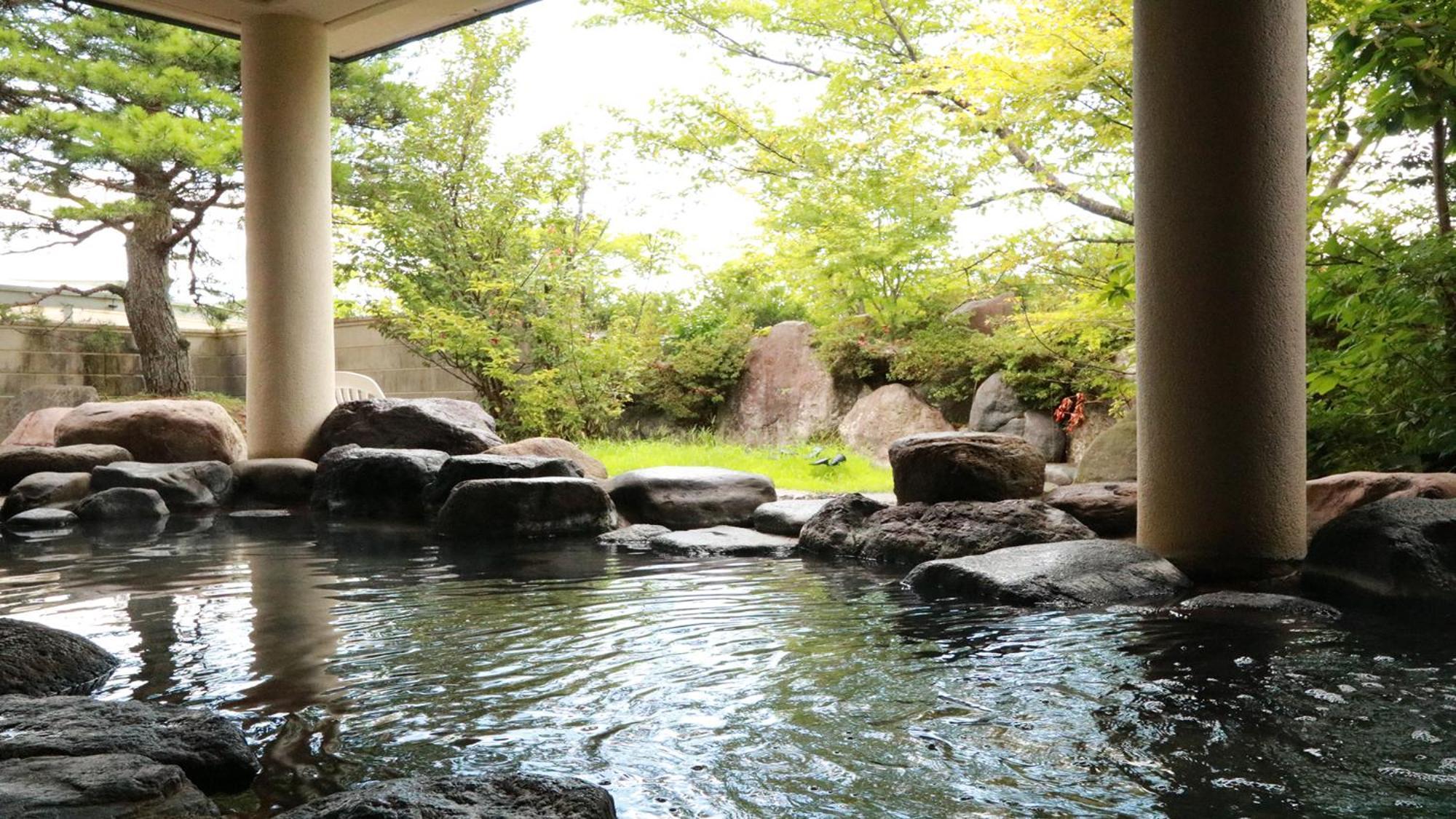 Satoyama Auberge & Hot Spring Wellness Spa Sakuragaike Kurgarden Nanto Exterior foto